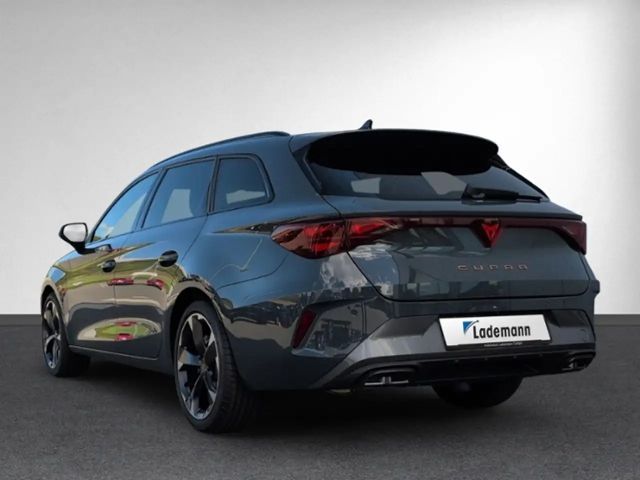Cupra Leon DSG ST