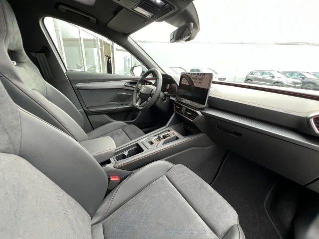 Cupra Formentor 2.0 TSI 4Drive DSG VZ