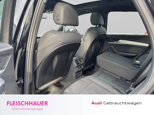 Audi Q5 40 TDI Quattro S-Tronic