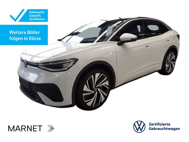Volkswagen ID.5 77 KWh IQ.Drive Pro