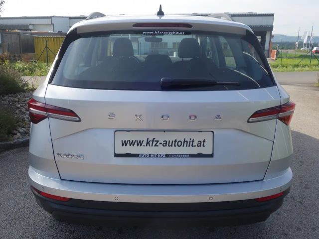 Skoda Karoq Active