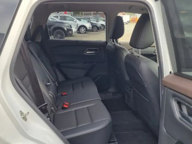 Nissan X-trail Tekna e-4ORCE