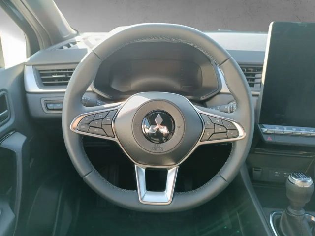 Mitsubishi ASX Invite