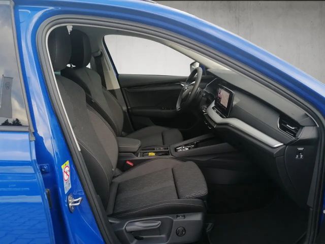 Skoda Octavia Combi iV