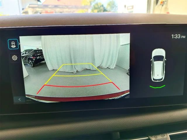 Hyundai Tucson 2WD T-GDi