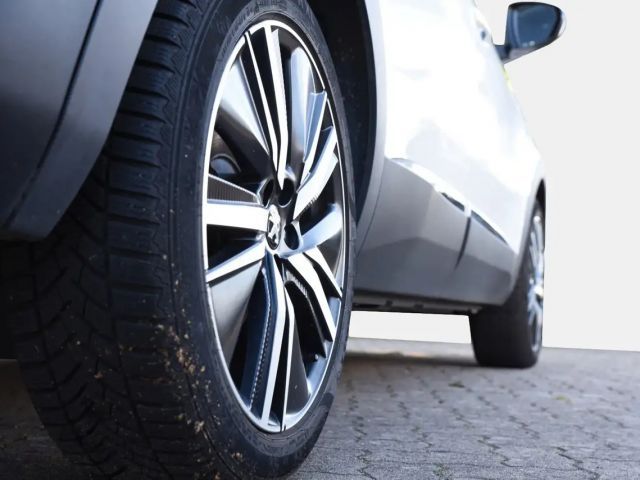 Peugeot 5008 GT-Line