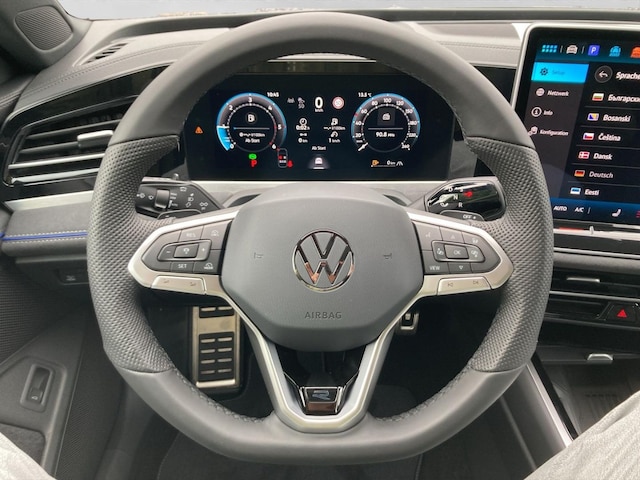 Volkswagen Passat 2.0 TDI R-Line Variant