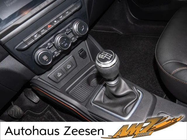 Dacia Duster 2WD ECO-G Extreme TCe 100