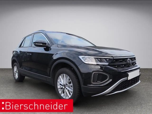 Volkswagen T-Roc 2.0 TDI Life