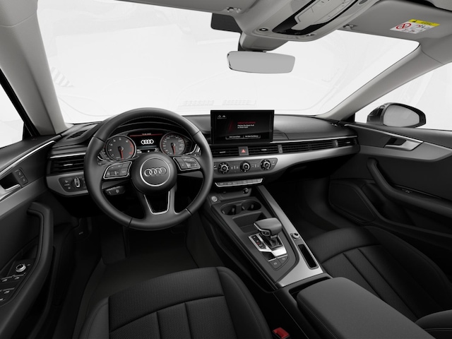 Audi A5 40 TFSI S-Tronic Sportback