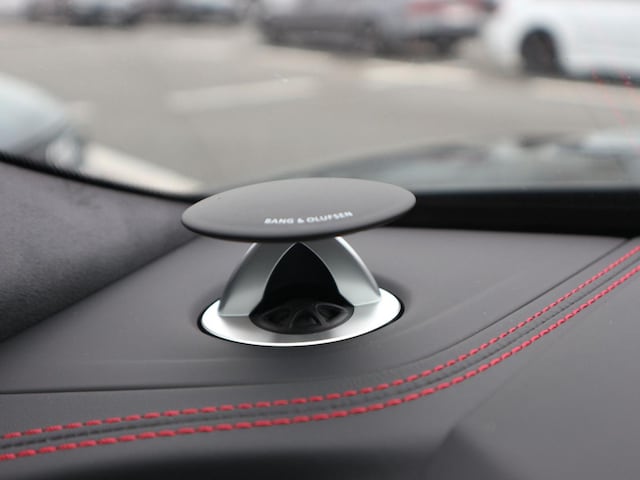 Audi RS Q8 Performance Quattro