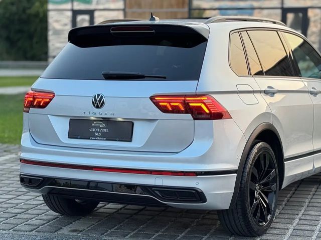 Volkswagen Tiguan DSG R-Line