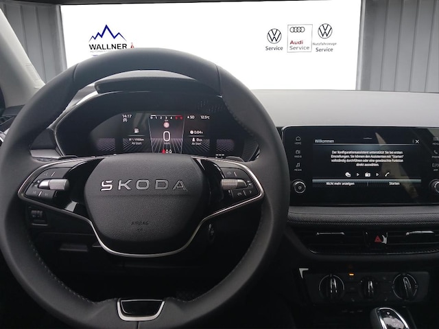 Skoda Fabia FABIA        SELECTS85/1.0 A7F