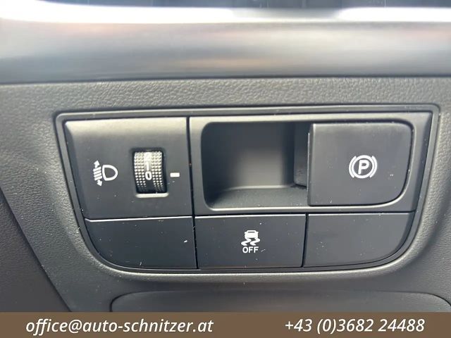 Hyundai Tucson Go! T-GDi Vierwielaandrijving