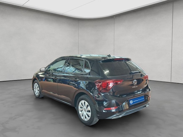 Volkswagen Polo 1.0 TSI DSG Life
