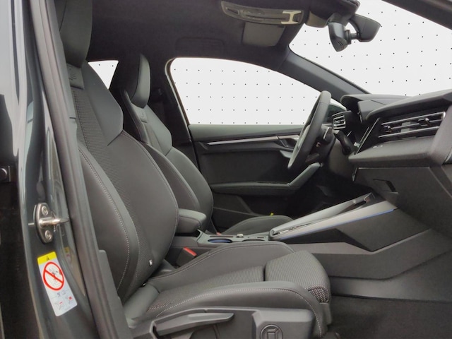 Audi A3 S-Tronic Sportback