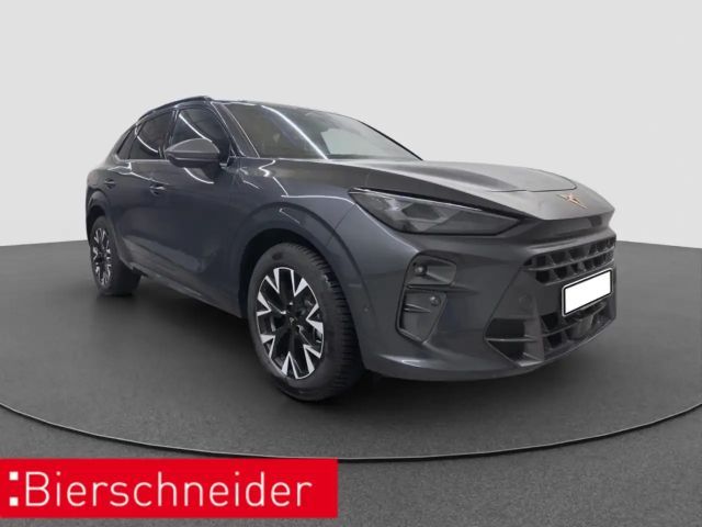 Cupra Terramar 1.5 eTSI