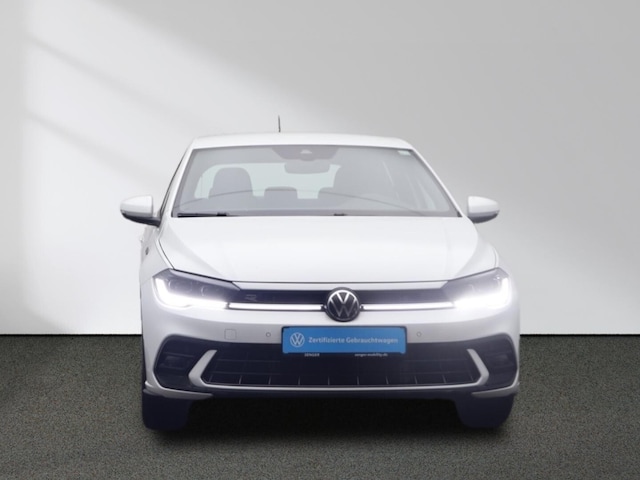 Volkswagen Polo 1.0 TSI DSG R-Line