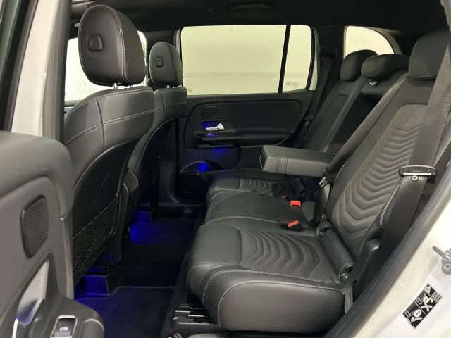 Mercedes-Benz GLB 200 4MATIC GLB 200 d