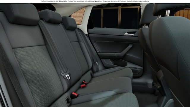 Volkswagen Taigo 1.0 TSI Life