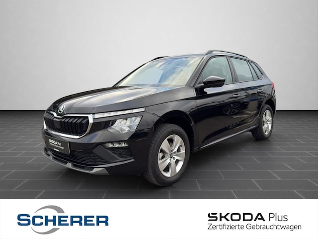 Skoda Kamiq 1.0 TSI Selection