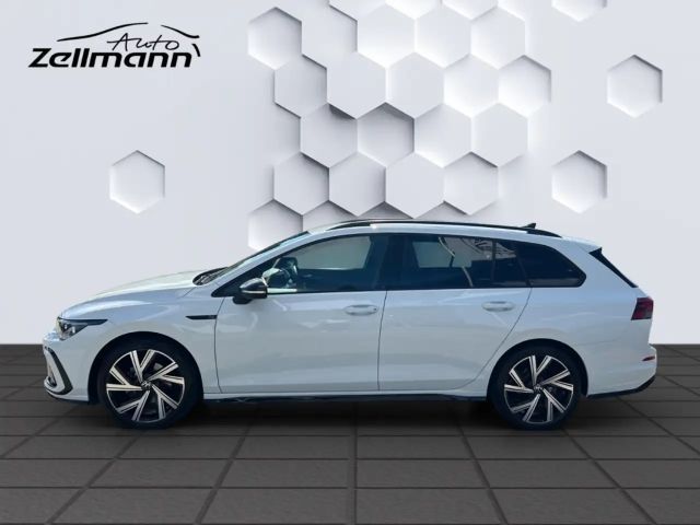 Volkswagen Golf DSG Golf VIII R-Line Variant