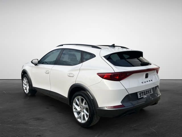 Cupra Formentor 2.0 TDI