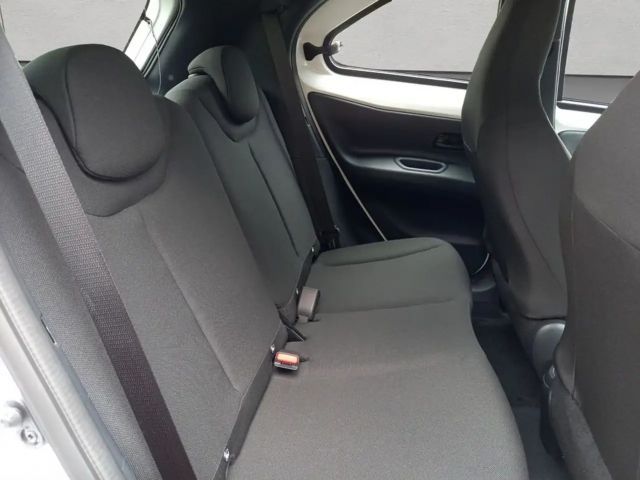 Toyota Aygo X Business Hatchback S-CVT