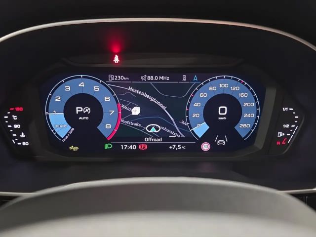 Audi Q3 35 TFSI S-Line