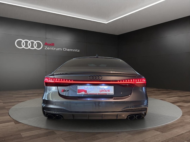 Audi S7 Quattro Sportback
