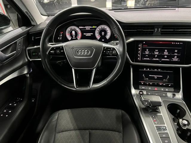 Audi A6 allroad 40 TDI Business Quattro