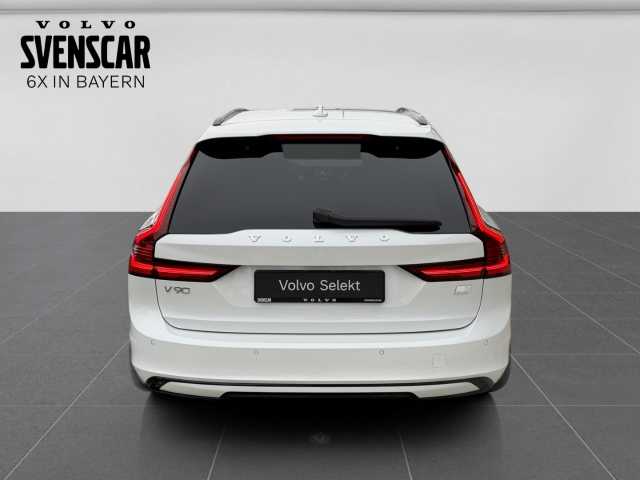 Volvo V90 V90