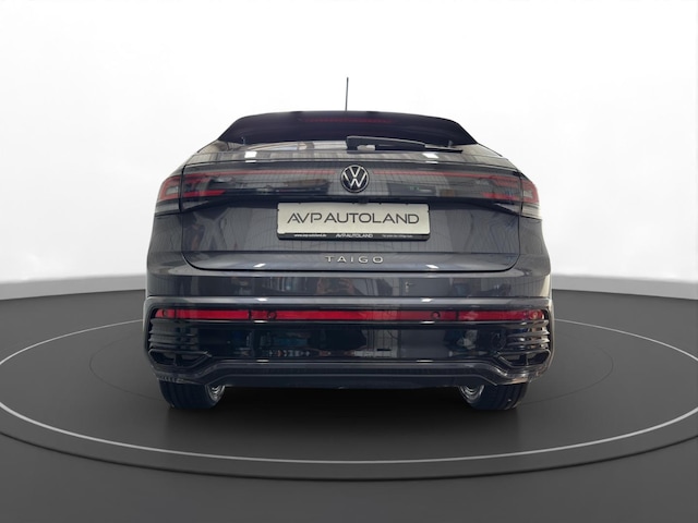 Volkswagen Taigo 1.5 TSI DSG