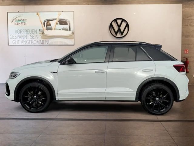 Volkswagen T-Roc DSG IQ.Drive R-Line