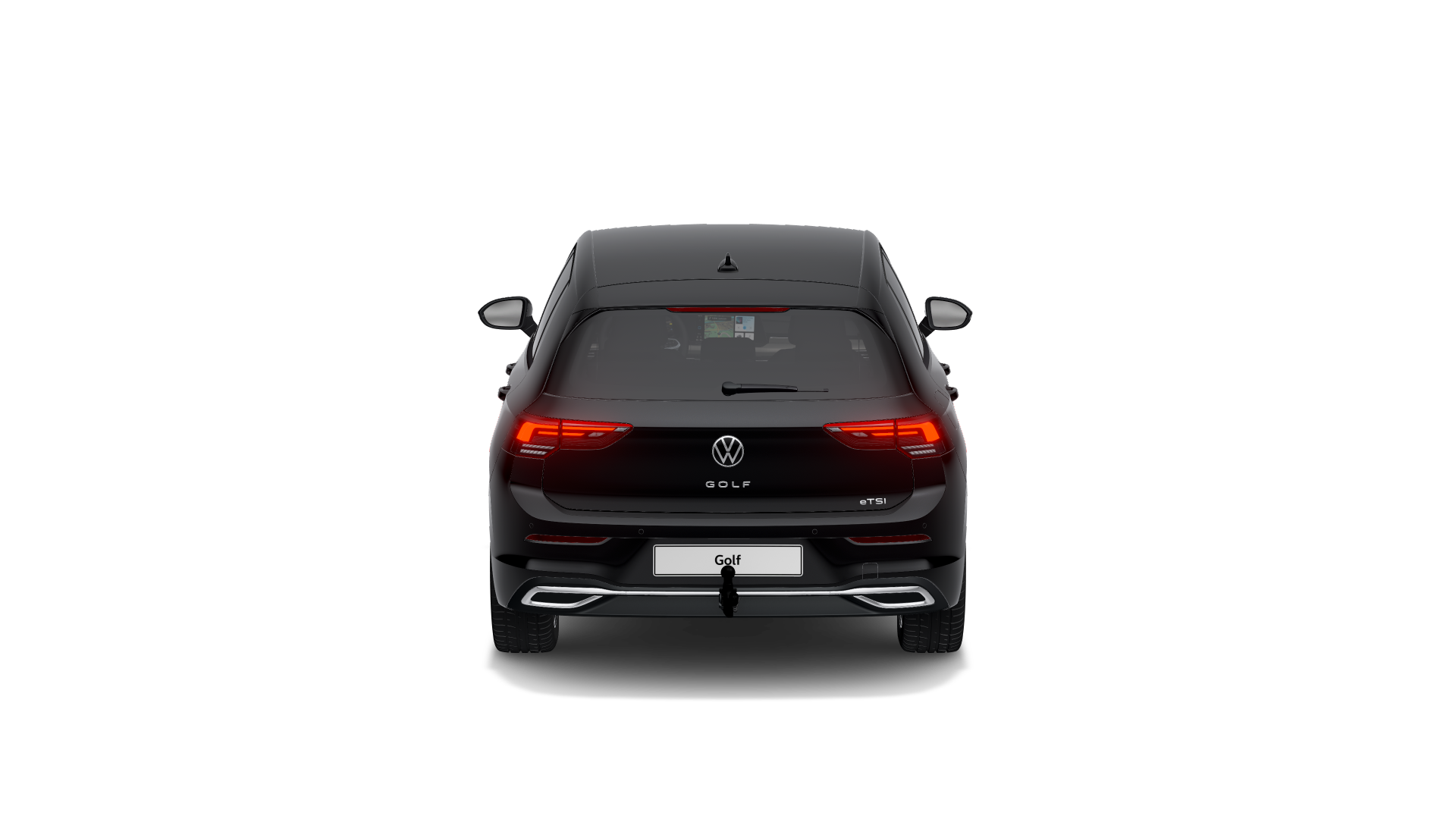 Volkswagen Golf 1.5 eTSI DSG Move