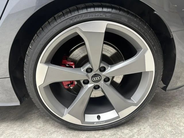 Audi S5 3.0 TDI Quattro Sportback