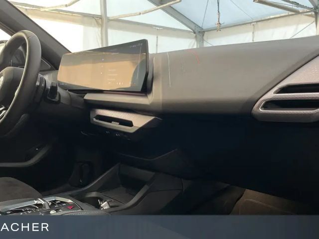 BMW 120 M-Sport Sedan