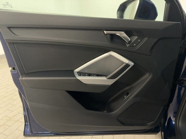 Audi Q3 35 TDI S-Tronic