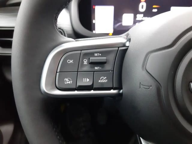 Jeep Avenger Altitude