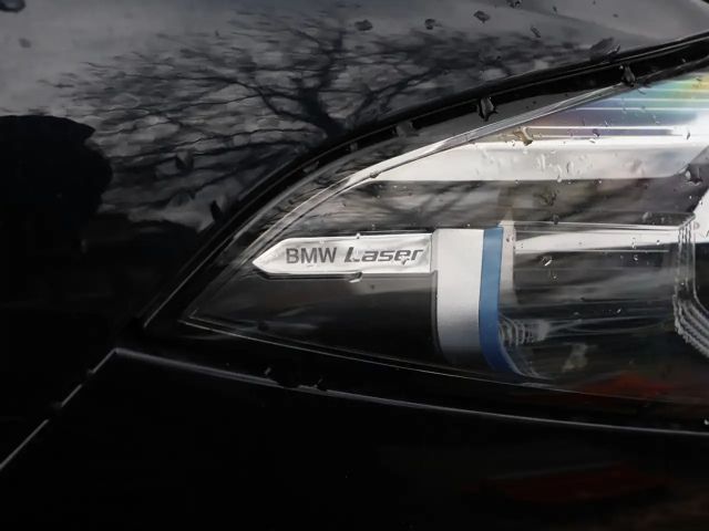 BMW M850 Coupé xDrive