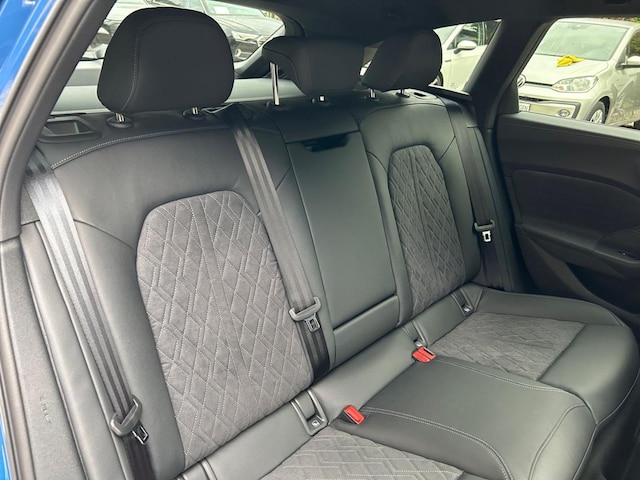 Audi A5 Avant Quattro S-Tronic