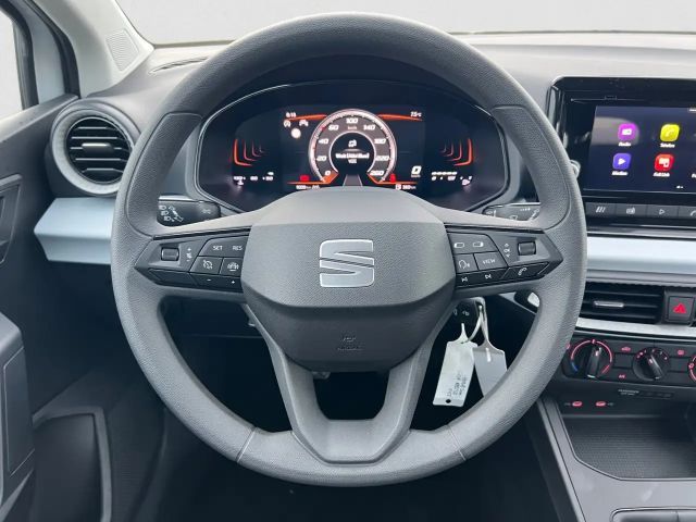 Seat Ibiza Reference