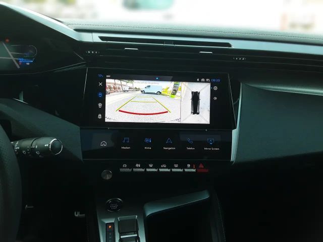 Peugeot 308 GT-Line SW