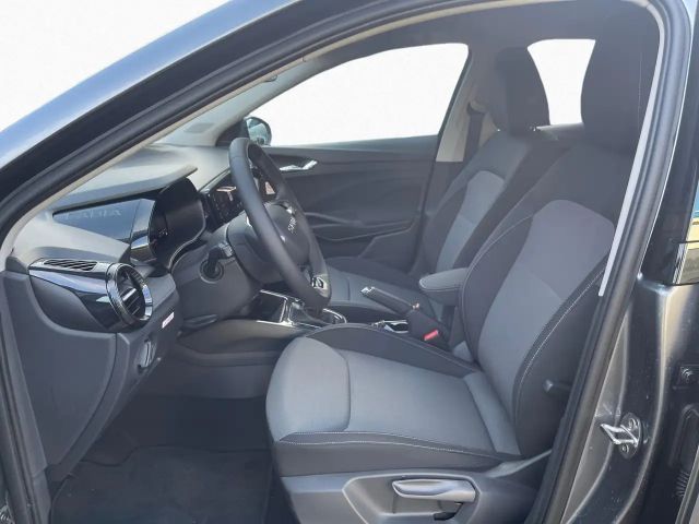 Skoda Fabia 1.0 TSI Tour