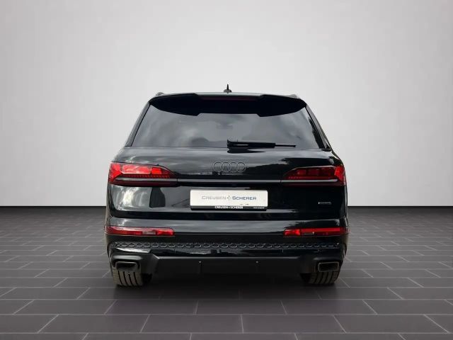 Audi Q7 Business Quattro S-Line