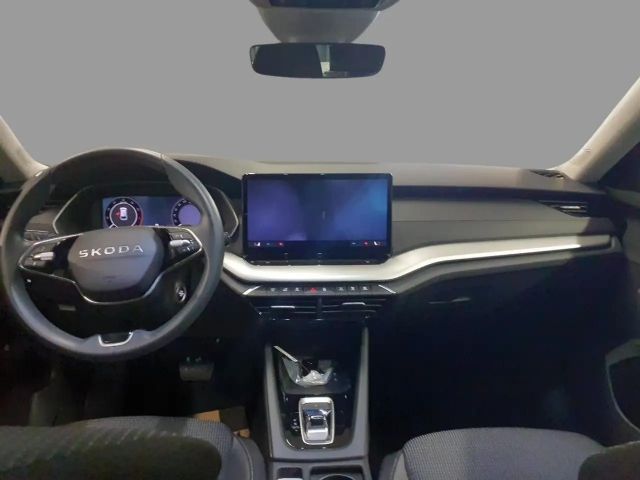 Skoda Octavia 1.5 TSI Combi Selection