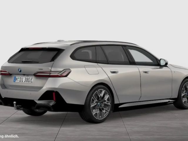 BMW i5 M-Sport Touring eDrive40