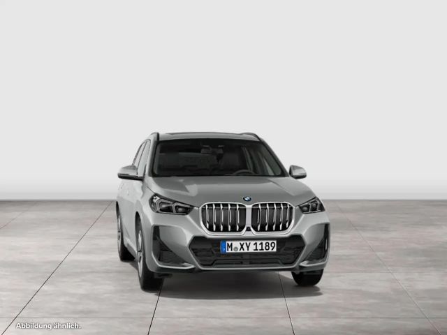 BMW X1 M-Sport sDrive20i