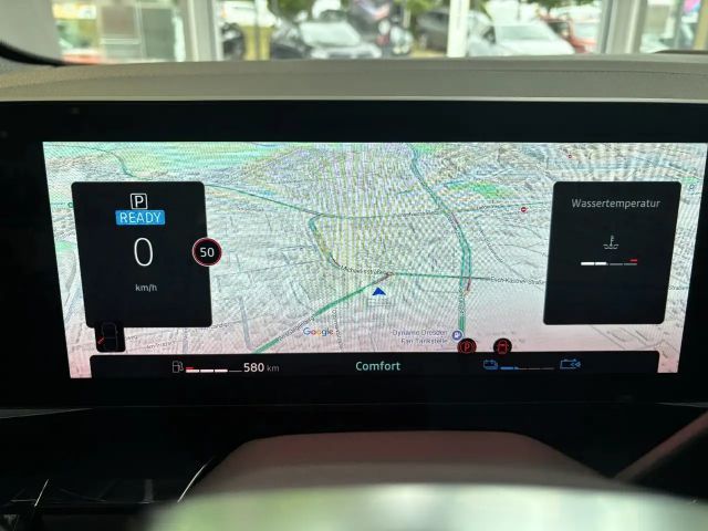 Renault Austral Alpine E-Tech Esprit Iconic