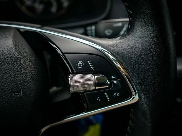 Skoda Kamiq Ambition